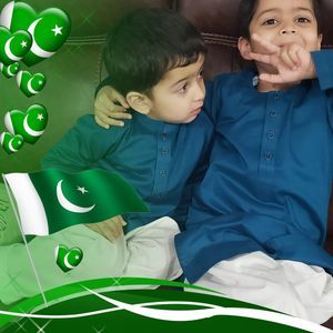 Meet your Posher, Afshan imran